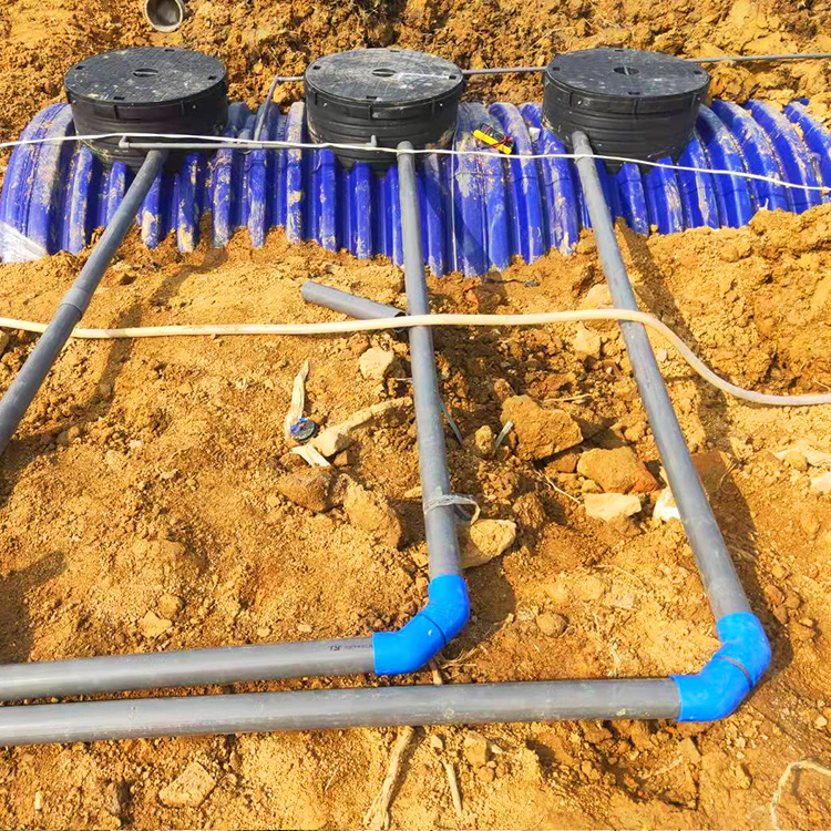 臨沂沂南某科技有限公司定制生活污水處理設(shè)備