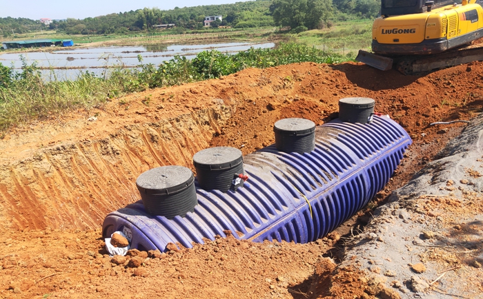 地埋式污水處理設(shè)備的定義和原理是什么？