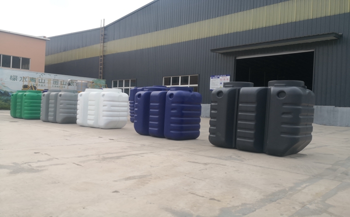 常見的農(nóng)村污水處理設(shè)備有哪些種類？