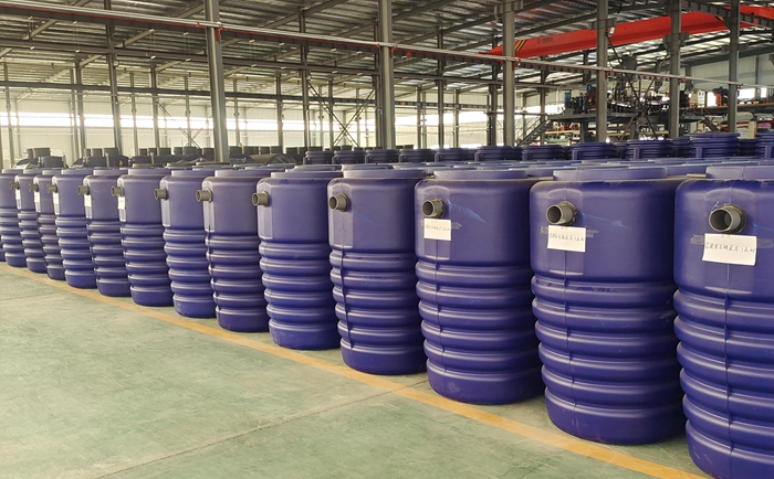 生活污水處理設(shè)備怎么選擇