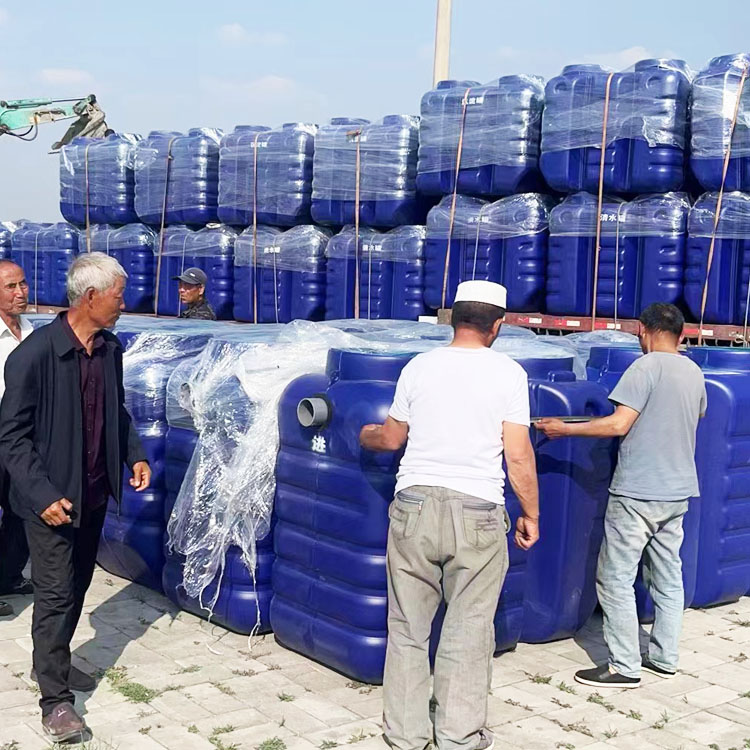 內(nèi)蒙古烏蘭察布定制生活污水處理設(shè)備