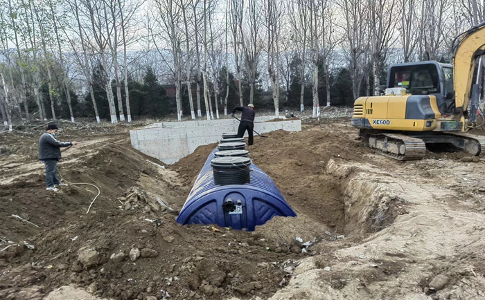 如何根據(jù)水質(zhì)來選擇合適的污水處理設備