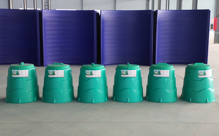 廚余發(fā)酵堆肥桶怎么樣？實(shí)用性好嗎？