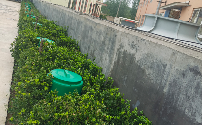 廚余垃圾怎么發(fā)酵成肥料