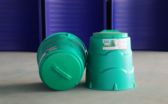 廚余垃圾可以做肥料嗎？