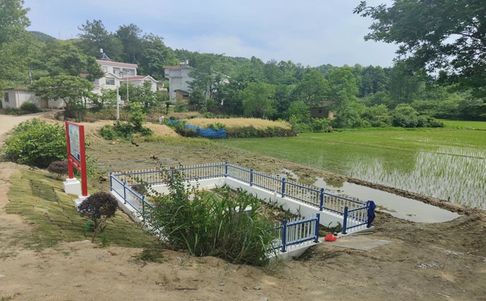 農(nóng)村污水處理設(shè)備的作用有哪些？